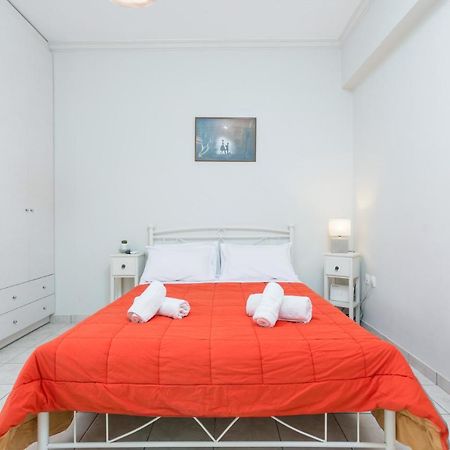 Chris Corfu Town Center Apartment Corfu (city) Exterior photo